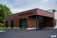 Notaires Écoute et Conseil À Quelaines-saint-gault