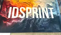 Idsprint - Enseigne / Signalétique / Covering Publicitaire / Impression Numérique