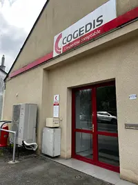 Groupe Cogedis À Questembert