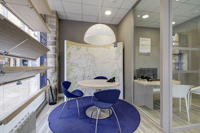 Agence Immobilière Laforêt Quetigny