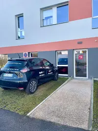 Aquila Rh Dijon