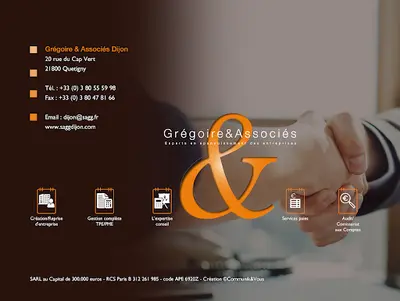 Grégoire & Associés