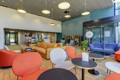 Mywo Dijon Quetigny - Espace de Coworking