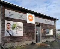 R.a.s Intérim Lorient