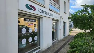 Servagroupe Quéven