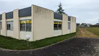 Fleche Interim
