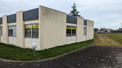Fleche Interim