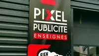 Pixel Publicité