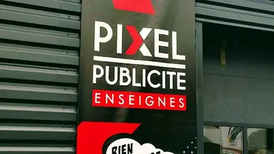 Pixel Publicité