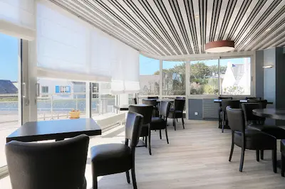 Mywo Quiberon - Espace de Coworking