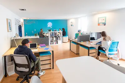 Cowork R Quimper