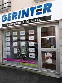 Gerinter Intérim