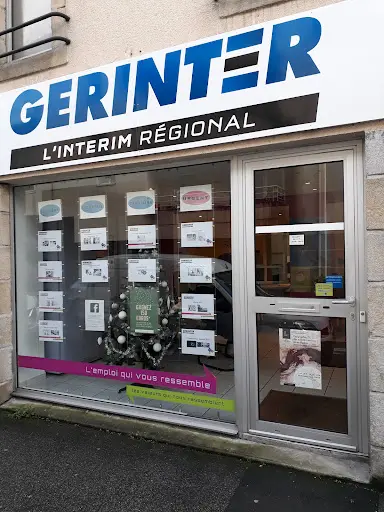 Gerinter Intérim