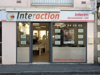Interaction Interim - Quimper