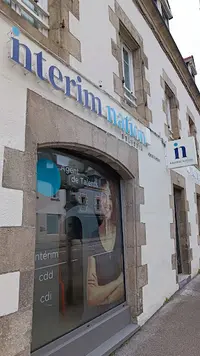 Intérim Nation Quimper