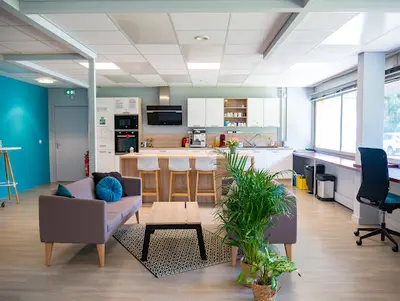 La Cantine Coworking