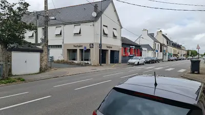 Maître Gwenaël Caraës