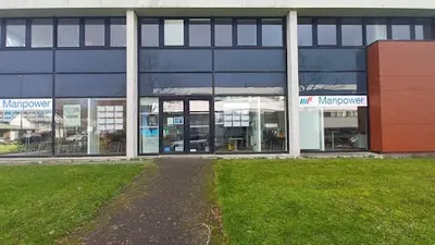 Manpower Quimper