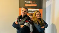 Prestajob