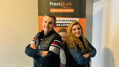 Prestajob