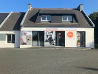 R.a.s Intérim Quimper