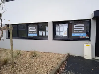 Samsic Emploi Quimper