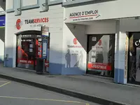 Teamservices Quimper