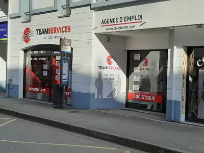 Teamservices Quimper