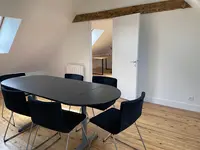 The Office Quimper