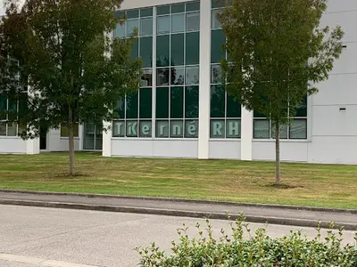 Tikernérh Quimper