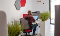 Alter-eko - Espace de Coworking