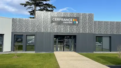 Cerfrance Finistère