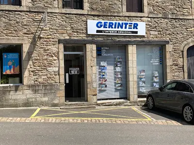 Gerinter Quimperle