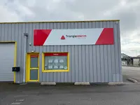Triangle Intérim Quimperlé