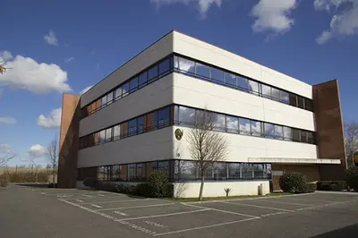 Rivière Amouroux & Associés Notaires