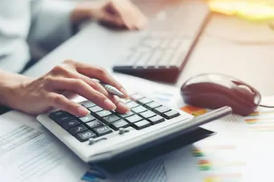 Expert-comptable - Mml Conseil