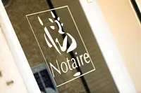 Matet Benoît et Morin Gauthier Notaire Quissac