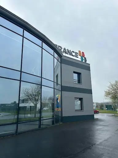 Cerfrance - Cabinet D’expert-comptable Cambrai (fontaine Notre-dame)