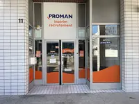 Agence d'Intérim Proman Montigny-le-bretonneux