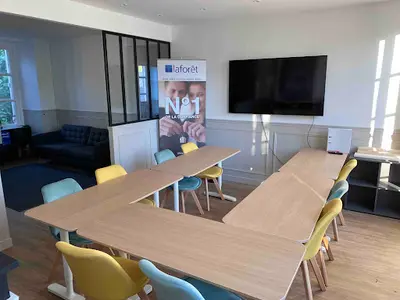 Agence Immobilière Laforêt Rambouillet