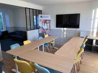 Agence Immobilière Laforêt Rambouillet