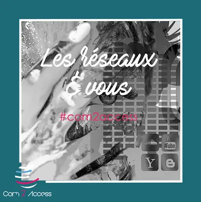 Com 2 Access - Agence de Communication