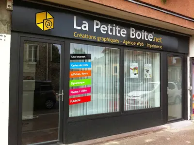 La Petite Boite