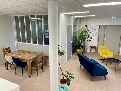 My Office Coworking