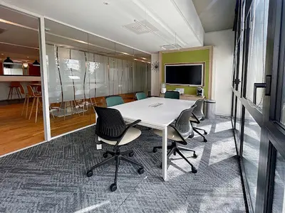 Regus - Toulouse, Avenue Pierre-george Latecoere