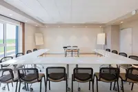 Mywo Berck Rang du Fliers - Espace de Coworking