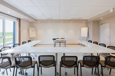 Mywo Berck Rang du Fliers - Espace de Coworking