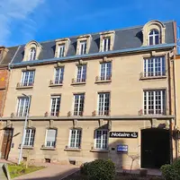 Office Notarial de la Porte des Vosges - Notaire