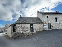 l'Areine de l'Aubrac