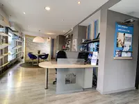 Agence Immobilière Laforêt Redon